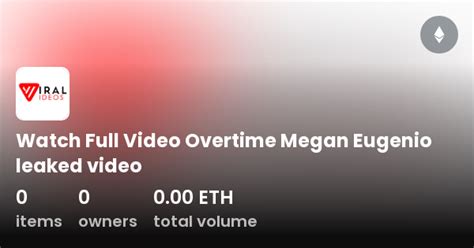 overtimemegan leaked|Overtime Megan Sextapes